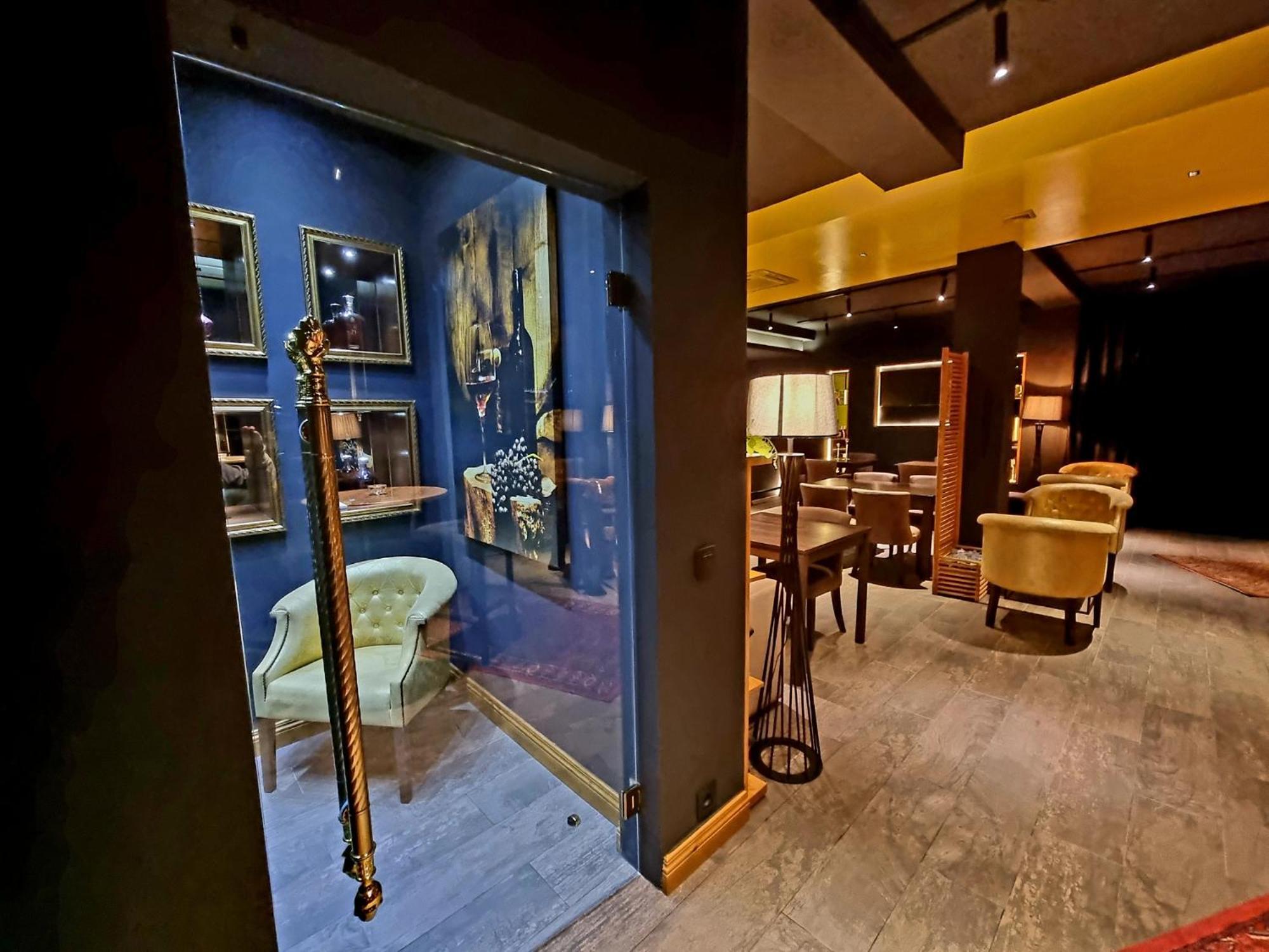 Le Domaine Green Paradise Ulcinj Exterior foto