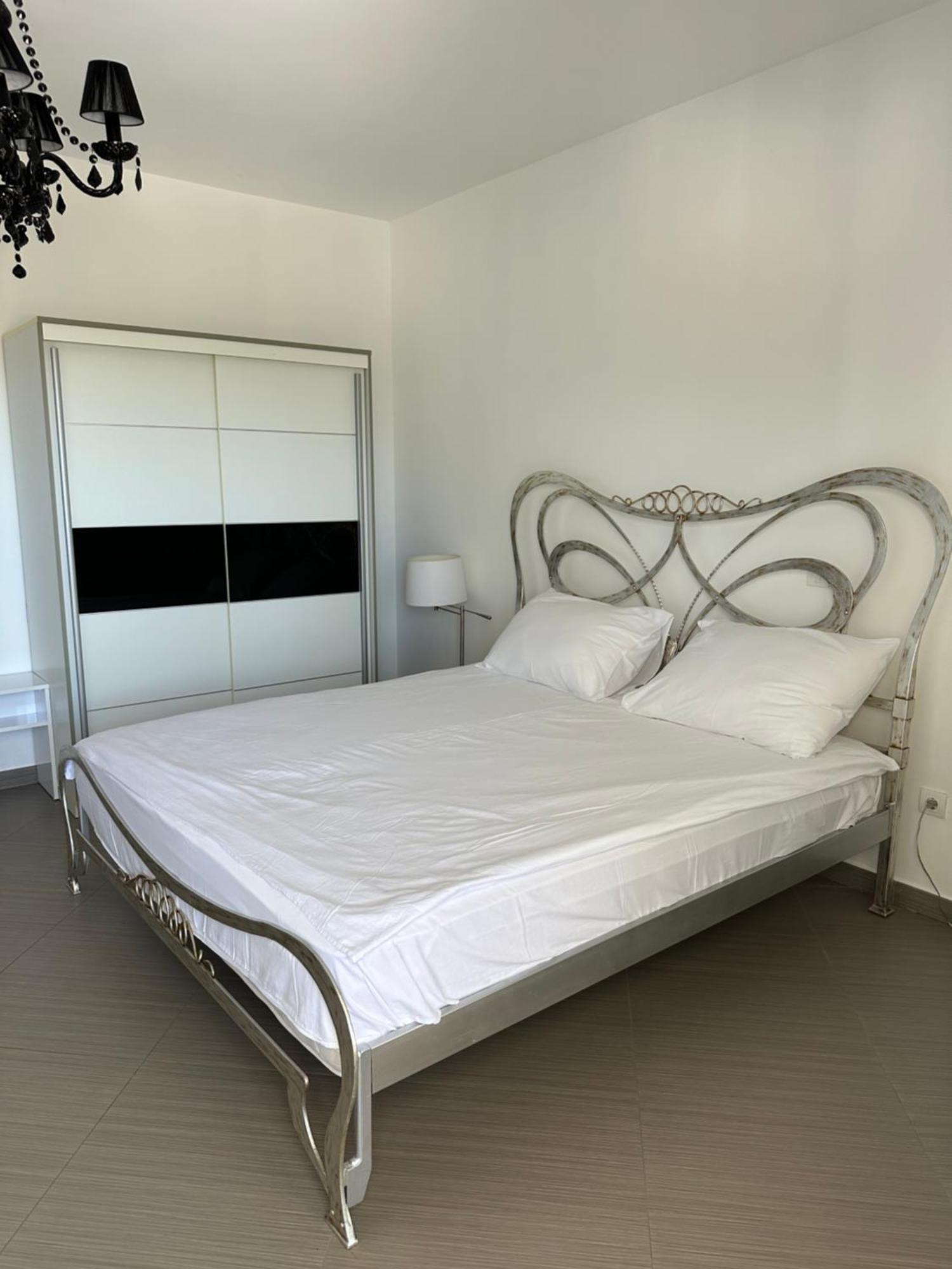 Le Domaine Green Paradise Ulcinj Exterior foto